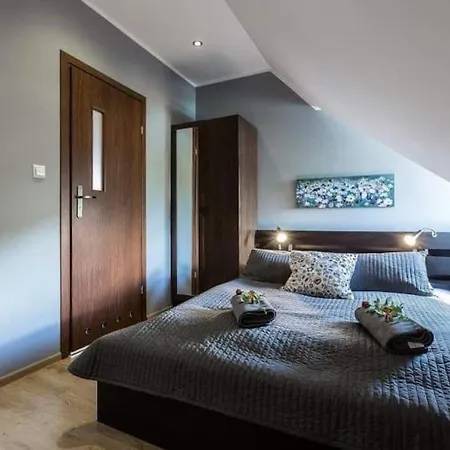 Giewont W Centrum Zakopanego! Apartment *