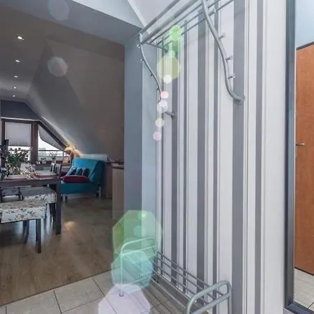 Giewont W Centrum Zakopanego! * Закопане