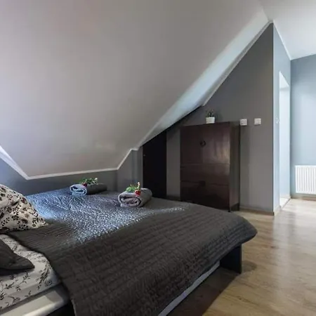 Giewont W Centrum Zakopanego! Апартаменты