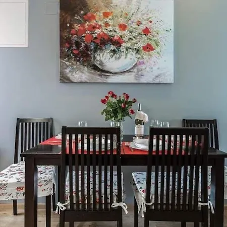 Апартаменты Giewont W Centrum Zakopanego! Закопане