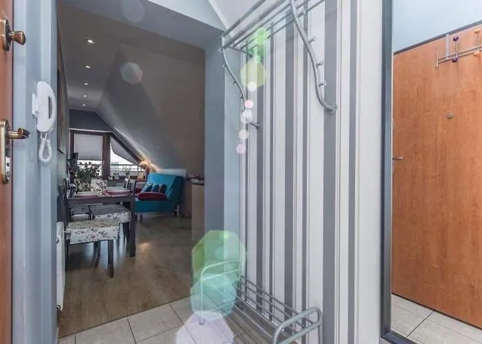 Giewont W Centrum Zakopanego! * Zakopane