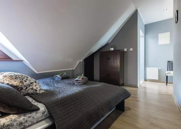 Giewont W Centrum Zakopanego! Appartement