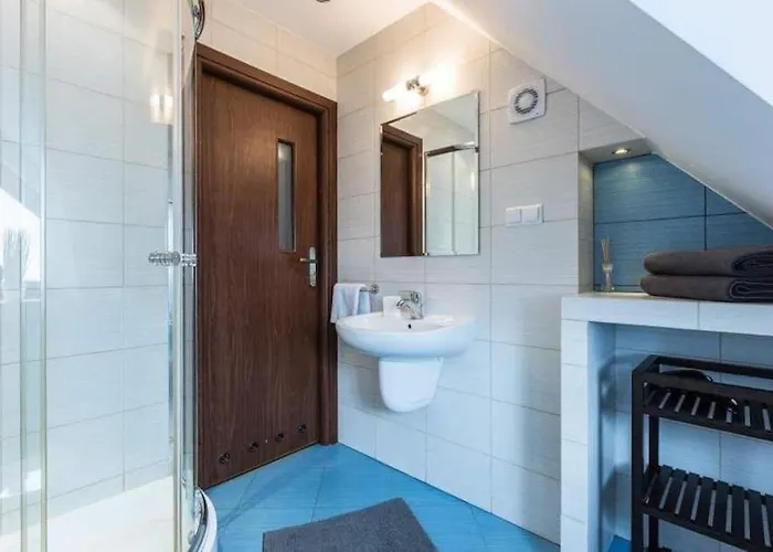 Appartement Giewont W Centrum Zakopanego! *